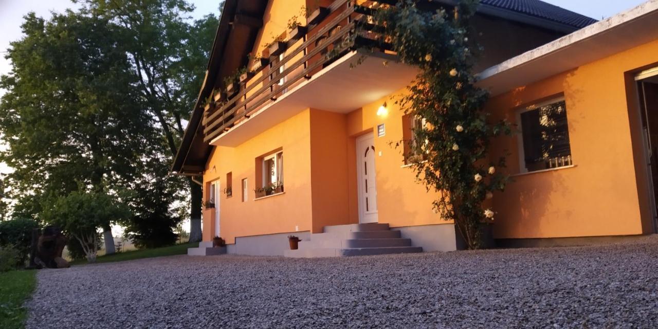 Appartement House Jelena&Marija à Rakovica Extérieur photo