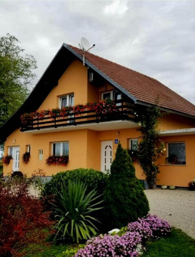 Appartement House Jelena&Marija à Rakovica Extérieur photo
