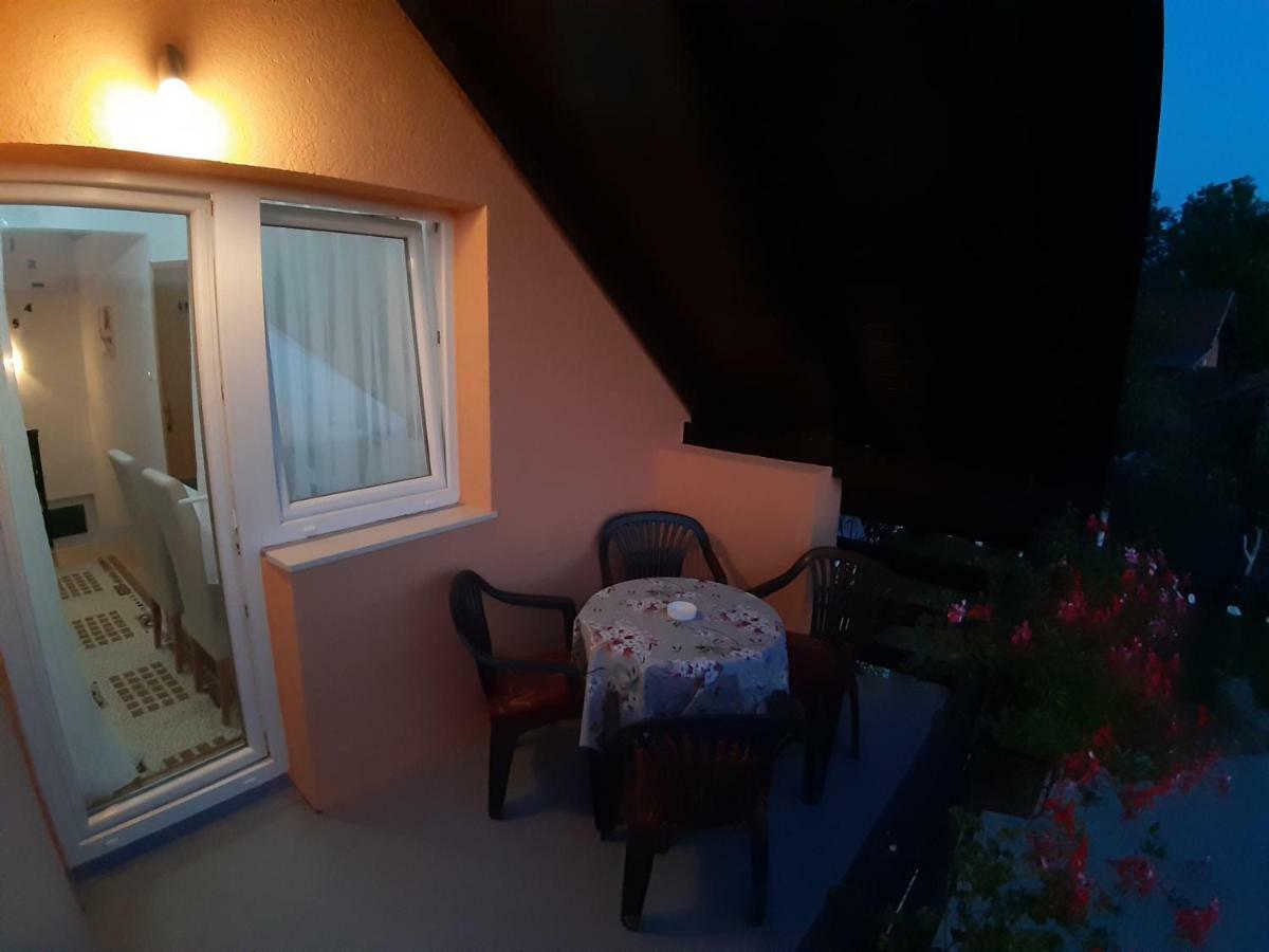 Appartement House Jelena&Marija à Rakovica Extérieur photo