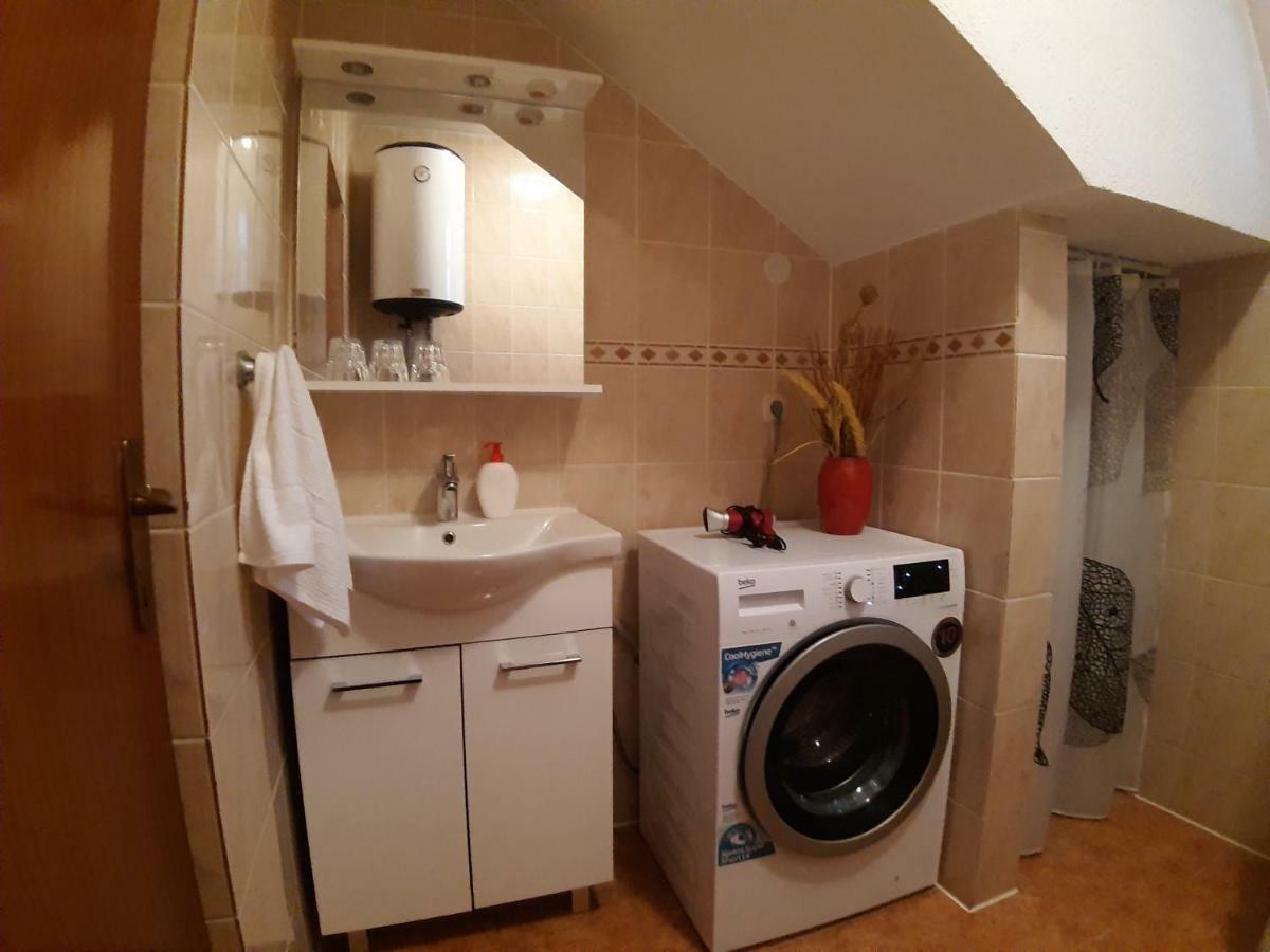Appartement House Jelena&Marija à Rakovica Extérieur photo