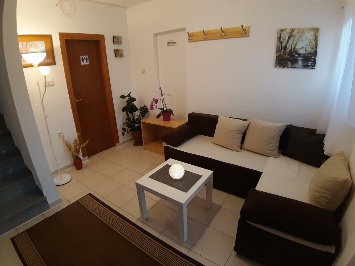 Appartement House Jelena&Marija à Rakovica Extérieur photo