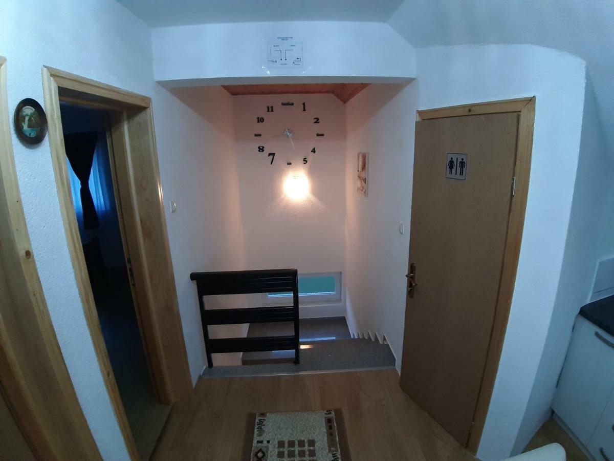 Appartement House Jelena&Marija à Rakovica Extérieur photo