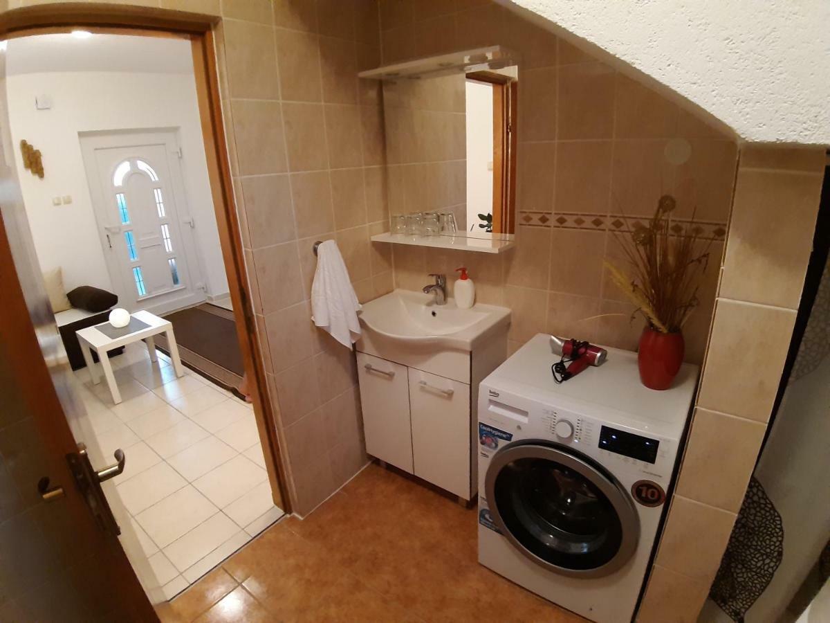 Appartement House Jelena&Marija à Rakovica Extérieur photo