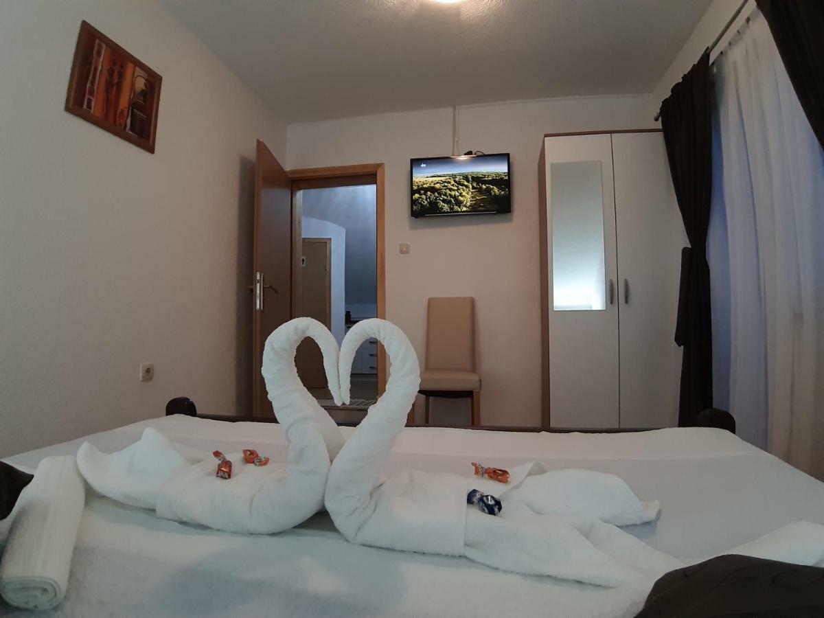 Appartement House Jelena&Marija à Rakovica Extérieur photo